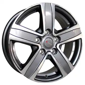 Mille Miglia MMVN5, šedivá + leštění Dokud Zásoby Vydrží