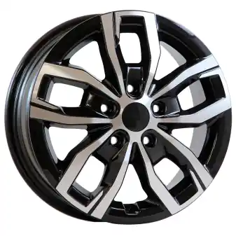 AGT 16275, černá + leštění Doprava Zdarma