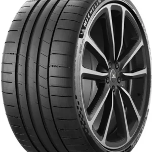 Vysoce Kvalitní MICHELIN PILOT SPORT S 5 275/35 R21 zesílené 103 Y