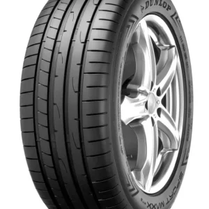 DUNLOP SPORT MAXX RT2 * 225/55 R17 97 Y Vysoce Kvalitní