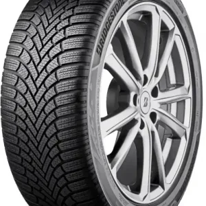 Akce BRIDGESTONE BLIZZAK 6 205/55 R16 91 H