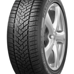 DUNLOP WINTER SPORT 5 255/45 R19 zesílené 104 V Vysoce Kvalitní