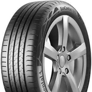 Akce Continental EcoContact 6 Q 215/55 R17 Letní - AZ pneu