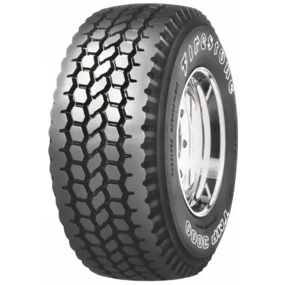 FIRESTONE TMP3000 275/70 R22.5 TL 148/148 K Výprodej