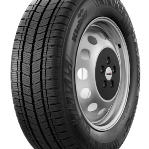 Ověřený KLEBER TRANSALP 2 215/65 R15 C 104 T