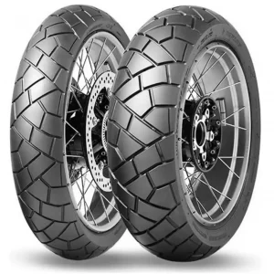 DUNLOP TRAILMAX MIXTOUR R 150/70 R17 TL 69 V Vrácení Zdarma