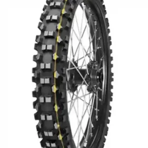 MITAS STONE KING R 130/80 -17 TT 65 N Odeslání Ihned