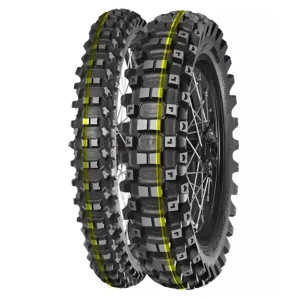 MITAS TERRA FORCE-EX MH SUPER F 80/100 -21 TT 51 R Nejprodávanější