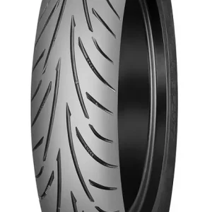 Ověřený MITAS TOURING FORCE F 120/70 R15 TL 56 V