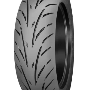 Přímo Od Výrobce MITAS TOURING FORCE-SC R 140/70 -14 zesílené TL 68 P