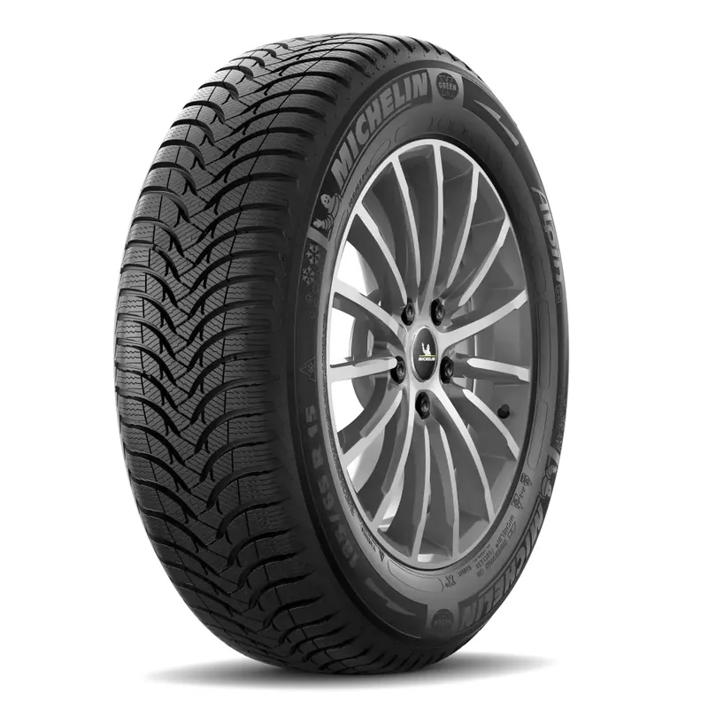 Expresní Doručení MICHELIN ALPIN A4 185/60 R15 zesílené 88 T