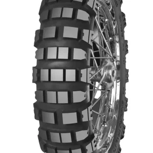 Levný MITAS ENDURO TRAIL XT+ R 130/80 B17 TL/TT 65 S