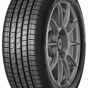 Nová Kolekce DUNLOP SPORT ALL SEASON 205/55 R17 zesílené 95 V