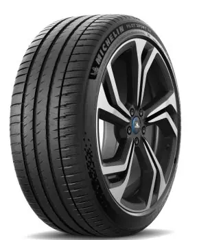 MICHELIN PILOT SPORT EV MO 265/40 R20 zesílené FR 104 Y Top Prodej