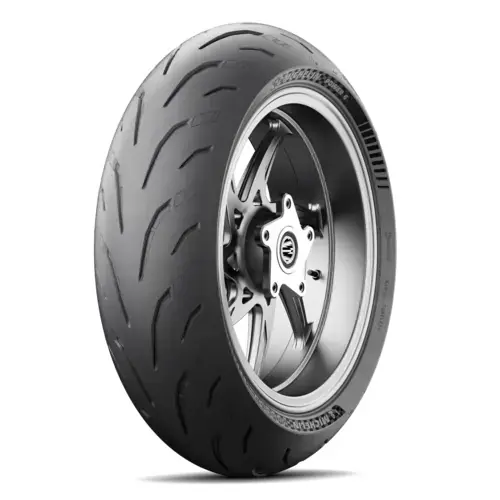 Aktuální MICHELIN POWER 6 R 190/50 R17 TL 73 W