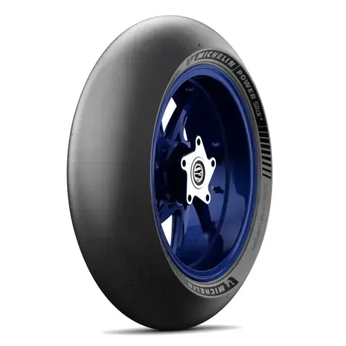 Pouze Dnes MICHELIN POWER SLICK 2 R 190/55 R17 TL 75 W