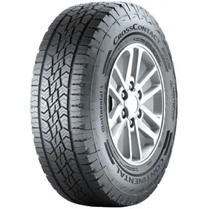 Akce Continental CrossContact ATR 255/55 R19 Letní - AZ pneu