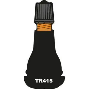 Generic Ventily TR415 | Huštění | Pneuleader Must-Have