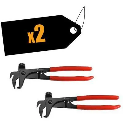 Generic Kleště na vyvažovací závaží | Vyvažování | Pneuleader Omezená Nabídka