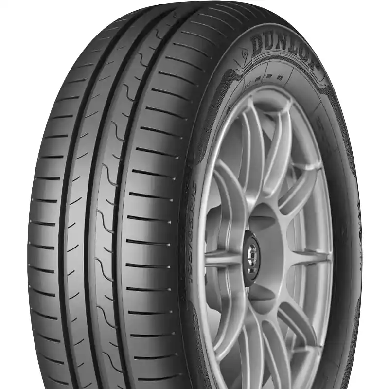 Časově Omezené Dunlop SP BluResponse 225/50 R17 Letní - AZ pneu