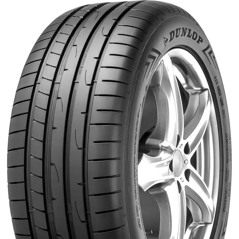Akční Nabídka Dunlop SP Sport Maxx RT 2 215/40 R17 Letní - AZ pneu