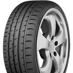 Akce Continental ContiSportContact 5 245/40 R18 Letní - AZ pneu