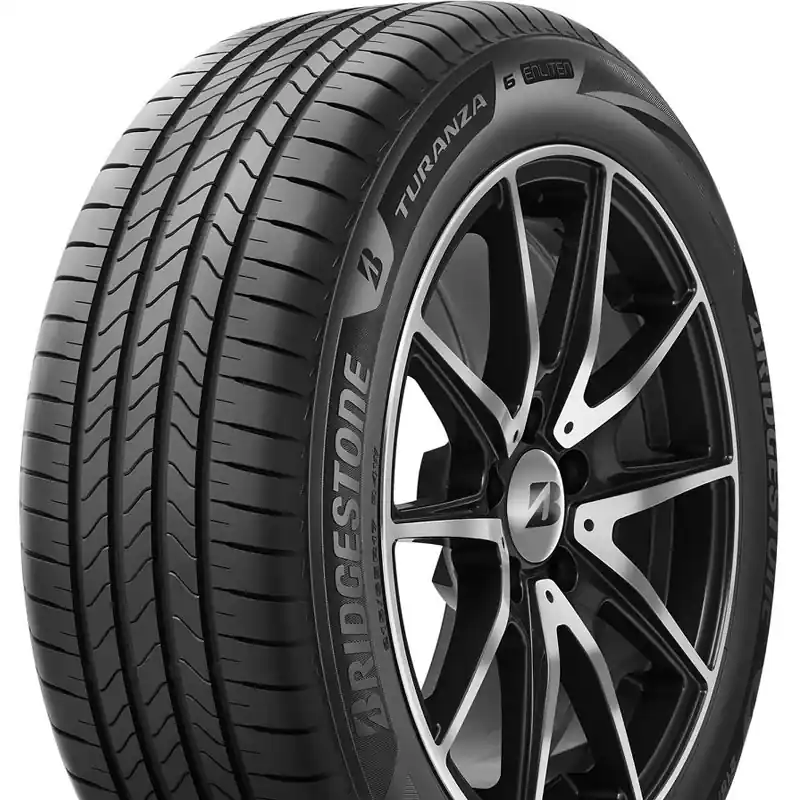 Akce Bridgestone Turanza 6 235/60 R18 Letní - AZ pneu