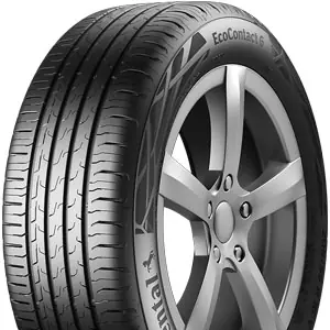 Akce Continental EcoContact 6 215/50 R17 Letní - AZ pneu