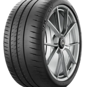 Akce MICHELIN PILOT SPORT CUP 2 N0 335/30 R20 zesílené 108 Y
