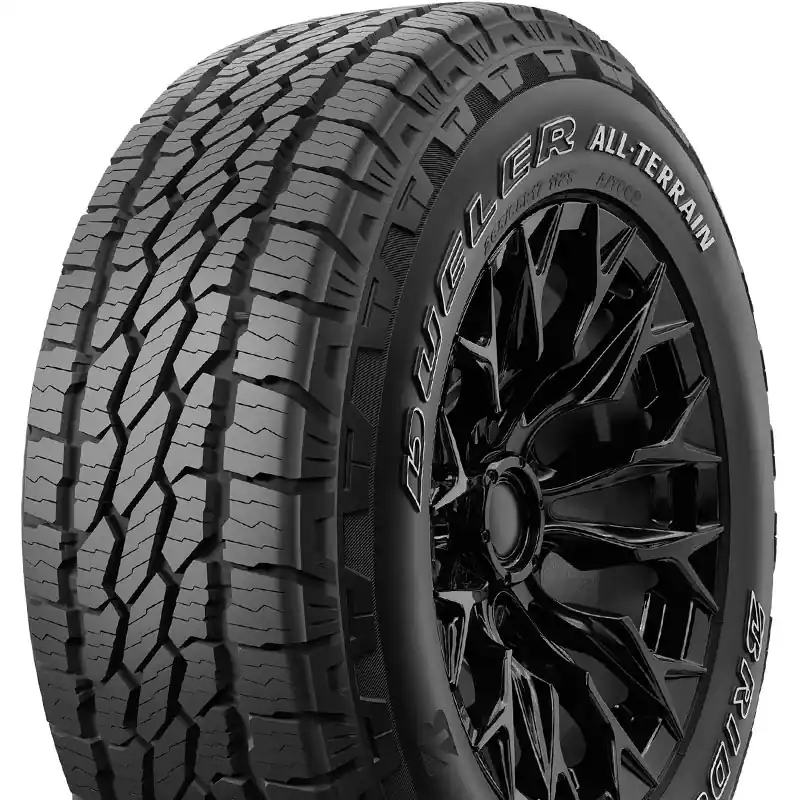 Akce Bridgestone Dueler A/T 002 235/70 R16 Letní - AZ pneu