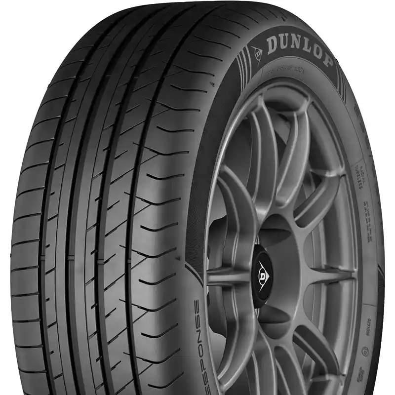 Autentický Dunlop Sport Response 255/55 R18 Letní - AZ pneu