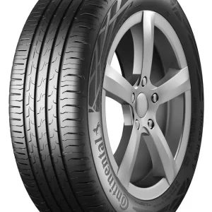 Akce CONTINENTAL EcoContact 6 195/55 R16 87 H