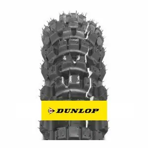 Bezpečná Platba Pneumatika Dunlop 100/90-19 57M TT NHS Zadní | D952 | PneuLeader
