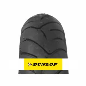 Akční Nabídka Pneumatika Dunlop 130/90-10 61L Zadní | Scootsmart | PneuLeader