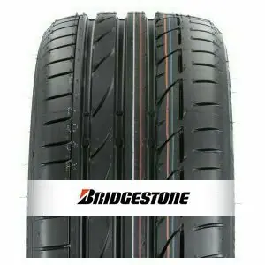 Akční Cena Pneumatika Bridgestone 225/40 R19 93W XL VW | Potenza S001 | PneuLeader