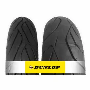 Akce Pneumatika Dunlop 150/70 ZR17 69W Zadní | Sportmax Roadsmart III | PneuLeader