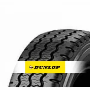 Akční Nabídka Pneumatika Dunlop 195/75 R16C 107/105R 8PR | SP LT 8 | PneuLeader