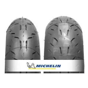 Akce Pneumatika Michelin 140/70 ZR17 66W Zadní | Power Cup EVO | PneuLeader