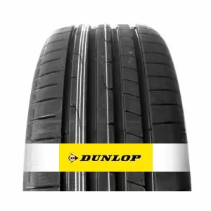 Akční Nabídka Pneumatika Dunlop 255/40 R18 99Y XL MFS | Sport Maxx RT 2 | PneuLeader