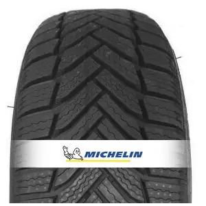 Akce Pneumatika Michelin 215/55 R16 93H 3PMSF | Alpin 6 | PneuLeader