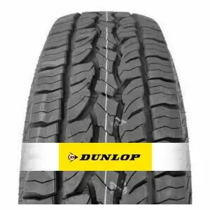 Aktuální Pneumatika Dunlop 285/50 R20 112H M+S | Grandtrek AT5 | PneuLeader