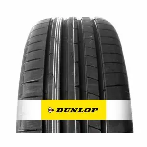 Autentický Pneumatika Dunlop 275/55 R19 111V MFS | Sport Maxx RT 2 SUV | PneuLeader