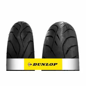 Akční Nabídka Pneumatika Dunlop 150/60 R17 66H Zadní | Sportmax Roadsmart IV | PneuLeader
