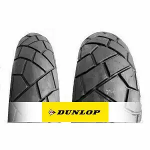 Aktuální Pneumatika Dunlop 150/70 R17 69V M+S Zadní | Trailmax Mixtour | PneuLeader