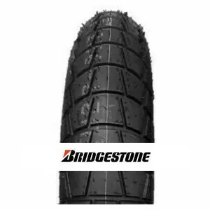 Akce Pneumatika Bridgestone 120/70 R19 60V M+S Před | Battlax Adventure Trail AT41 | PneuLeader