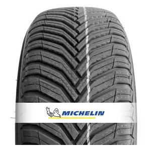Akce Pneumatika Michelin 225/55 R18 102V XL 3PMSF | CrossClimate 2 | PneuLeader